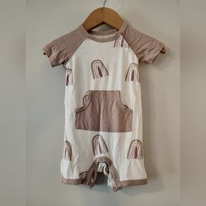 Kyte Baby Romper